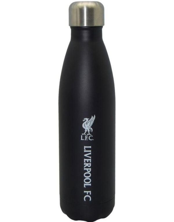 Lisensiert Liverpool sportflaske - 500 ml