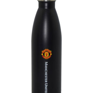 Lisensiert Manchester United Sportsflaske - 500 ml