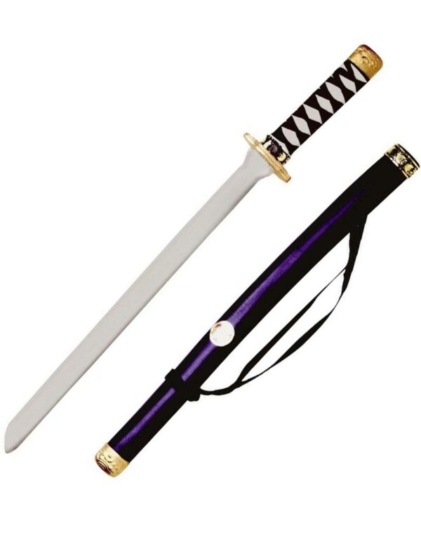 Katana Ninjasverd 60 cm