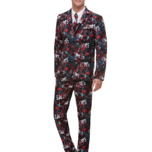 Lisensiert SAW Stand-Out Suit