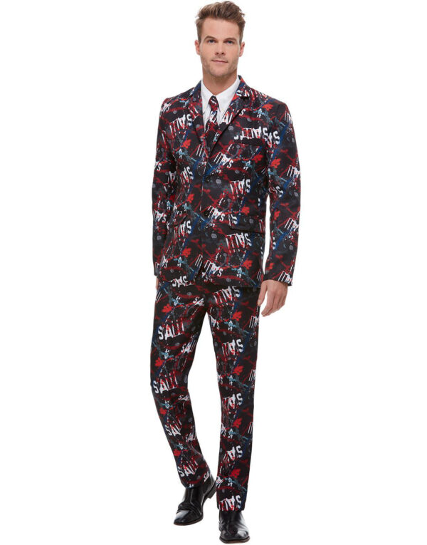 Lisensiert SAW Stand-Out Suit
