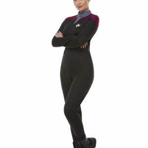 Lisensiert Star Trek Voyager Kostyme til Dame