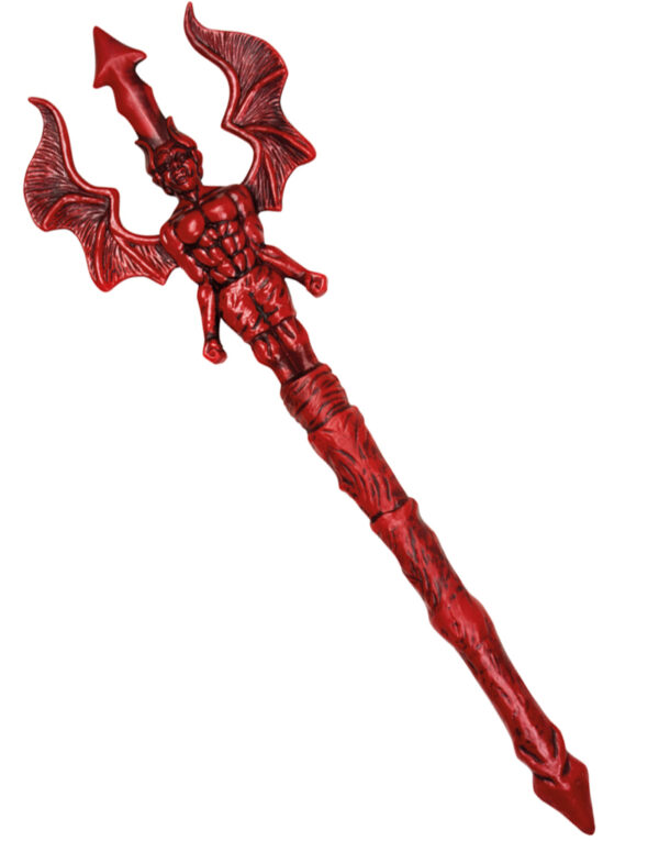 Devils Death Fork - 73 cm Djevelgaffel