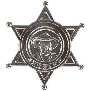 Sheriff Stjerne