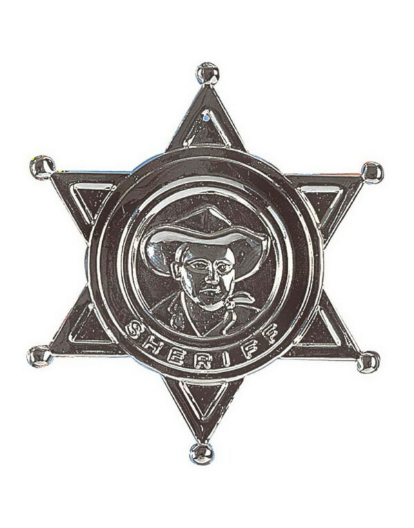 Sheriff Stjerne