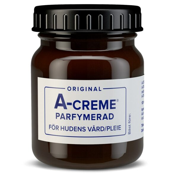 A-Creme Parfymerad 120 ml