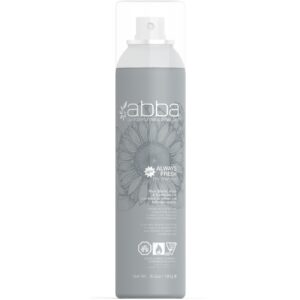 Abba Pure Performace Haircare Always Fresh Dry Shampoo 184 ml