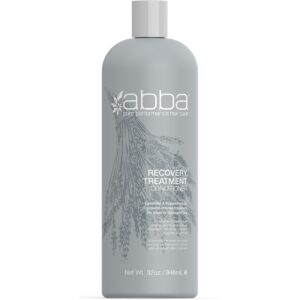 Abba Pure Performace Haircare Recovery Treatment Conditioner 236 ml