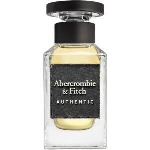 Abercrombie & Fitch Authentic Men EdT 50 ml