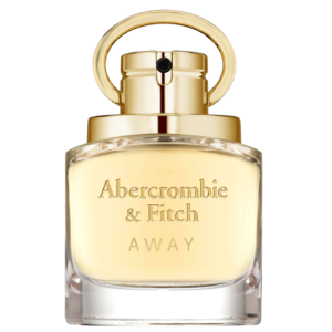 Abercrombie & Fitch Away Away Woman EdT 50 ml