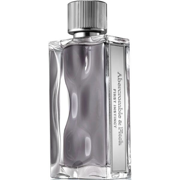 Abercrombie & Fitch First Instinct Edt 100 ml