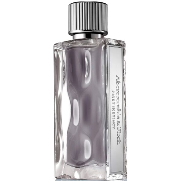 Abercrombie & Fitch First Instinct Edt 50ml 50 ml