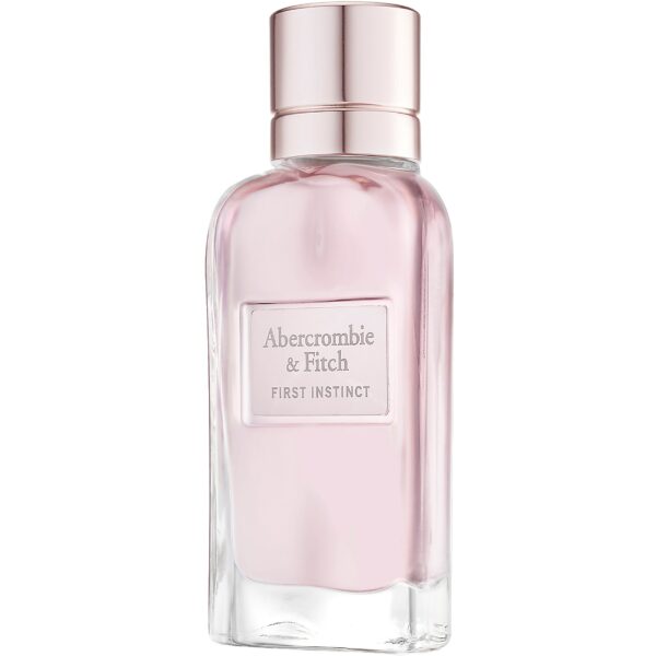 Abercrombie & Fitch First Instinct Women EdP 30 ml