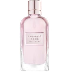 Abercrombie & Fitch First Instinct Women EdP 50 ml