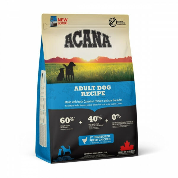 Acana Dog Adult (2 kg)