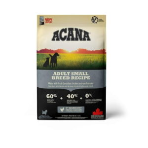 Acana Dog Adult Small Breed (6 kg)