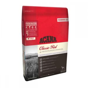 Acana Dog Classic Red (6 kg)