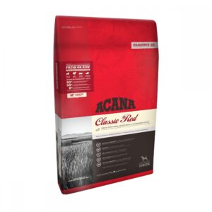 Acana Dog Classic Red (11