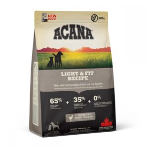 Acana Dog Light & Fit (2 kg)