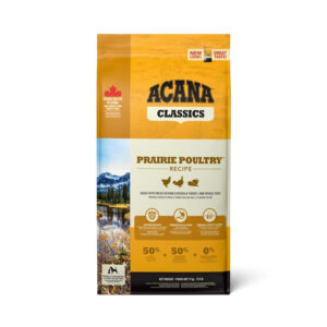 Acana Dog Prairie Poultry (17 kg)