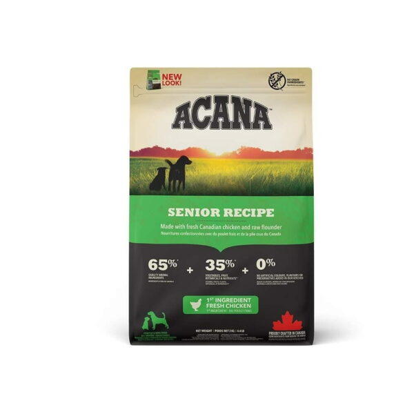 Acana Dog Senior (2 kg)