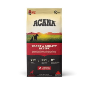 Acana Dog Sport & Agility (17 kg)