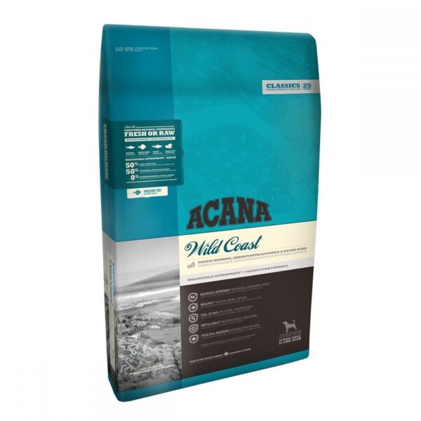 Acana Dog Wild Coast (17 kg)