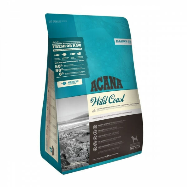 Acana Dog Wild Coast (2 kg)