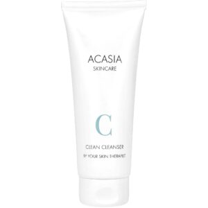 Acasia Skincare 100ml Clean Cleanser