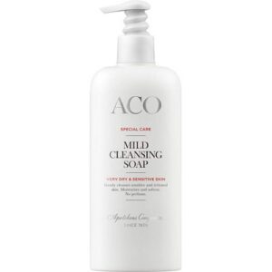 ACO Mild Cleansing Soap Special  300 ml