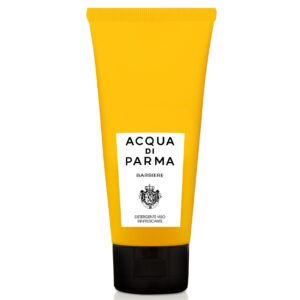 Acqua Di Parma Barbiere Refreshing Face Wash 100 ml