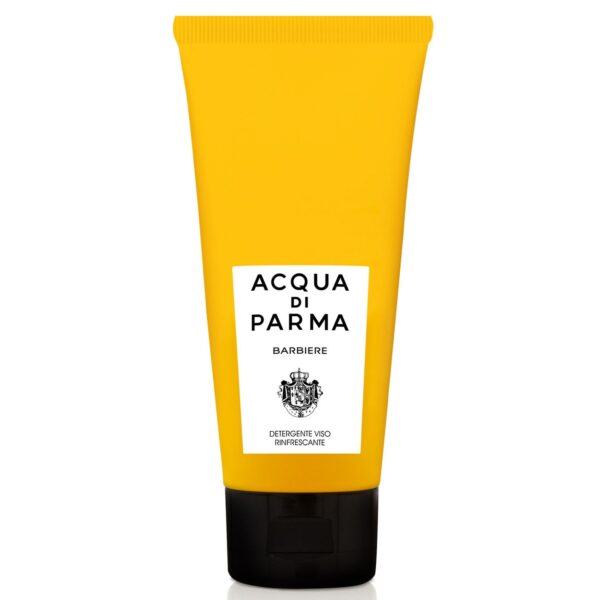 Acqua Di Parma Barbiere Refreshing Face Wash 100 ml