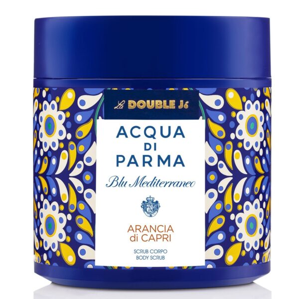 Acqua Di Parma Blu Mediterraneo Body Scrub Arancia di Capri 200 ml