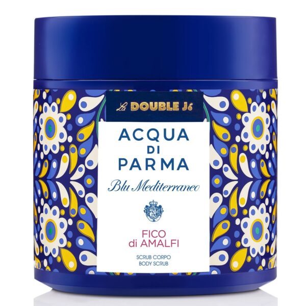 Acqua Di Parma Blu Mediterraneo Body Scrub Fico di Amalfi 200 ml