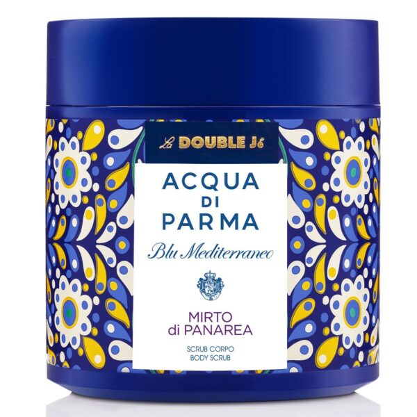 Acqua Di Parma Blu Mediterraneo Body Scrub Mirto di Panarea 200 ml