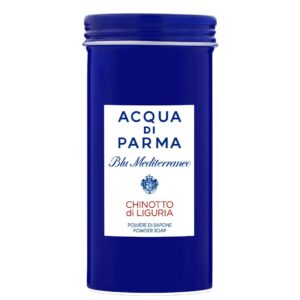 Acqua Di Parma Blu Mediterraneo Chinotto di Liguria Powder Soap  70 g