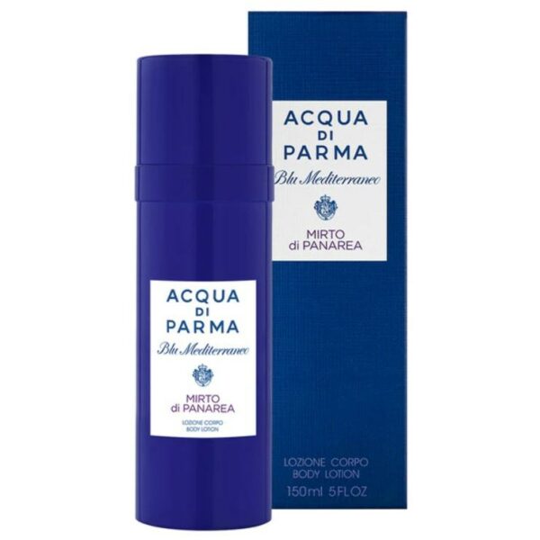 Acqua Di Parma Mirto Di Panarea Bm Body Lotion 150 ml