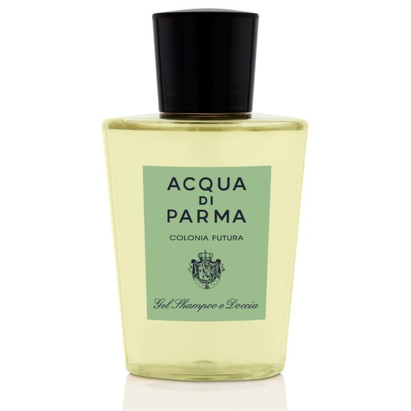 Acqua Di Parma Colonia Futura Hair & Shower Gel