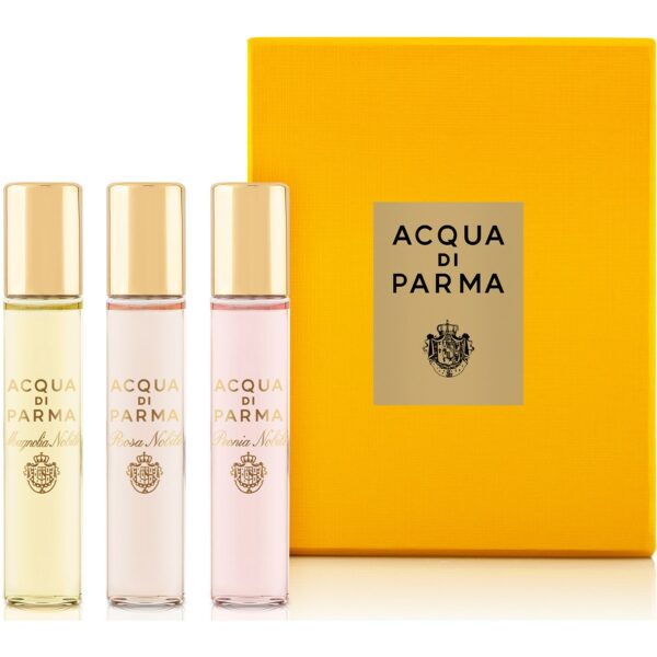 Acqua Di Parma Le Nobili Discovery Set