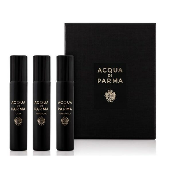 Acqua Di Parma Signatures Discovery Set