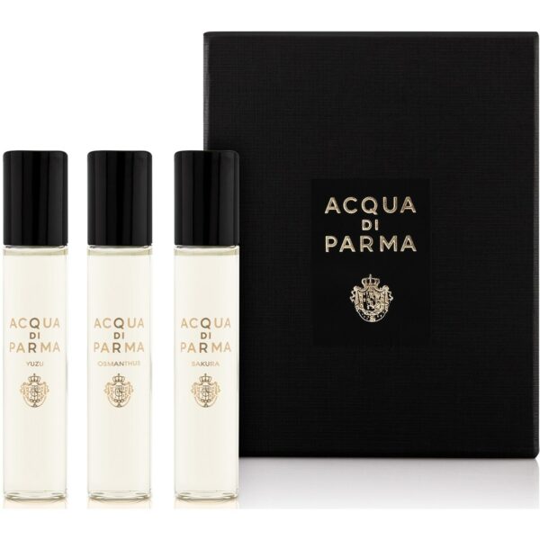 Acqua Di Parma Signatures Discovery Set