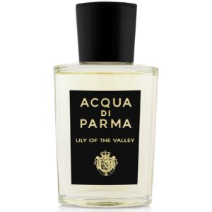 Acqua Di Parma Signature Lilly of the Wallet New Fragrance Eau De Parf