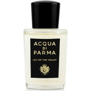 Acqua Di Parma Signature Lilly of the Wallet New Fragrance Eau De Parf