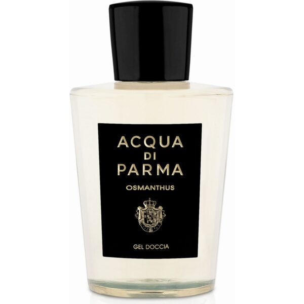 Acqua Di Parma Signature Osmanthus Body Wash 200 ml