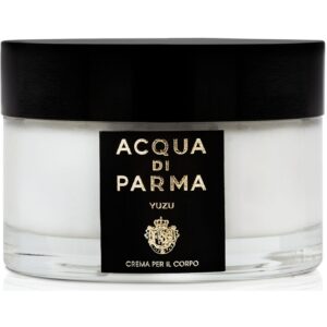 Acqua Di Parma Signature Yuzu Body Cream 150 ml