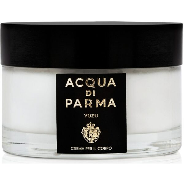 Acqua Di Parma Signature Yuzu Body Cream 150 ml