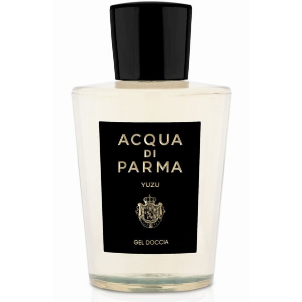 Acqua Di Parma Signature Yuzu Body Wash 200 ml