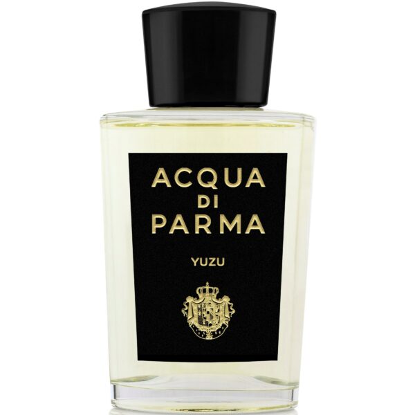 Acqua Di Parma Signature of the Sun Yuzu EdP 180 ml