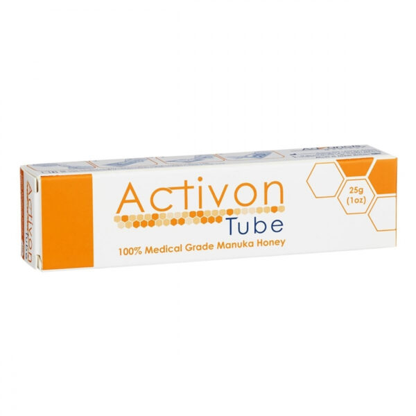 Activon Sårsalva