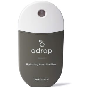 Adrop Hand Sanitizer Dusky Sound 40 ml
